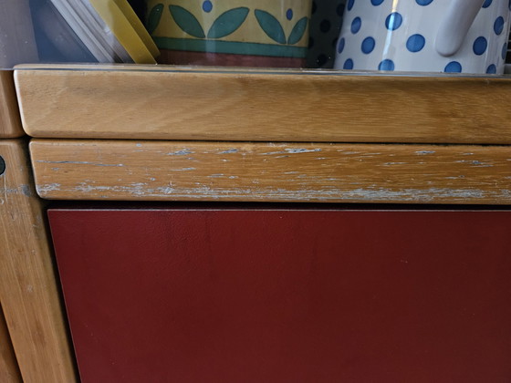 Image 1 of 9x Flötotto Cupboard