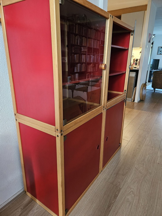 Image 1 of 9x Flötotto Cupboard