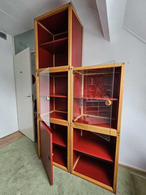 9x Flötotto Cupboard