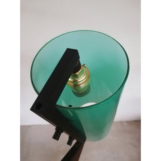 Image 1 of Vintage chandelier Vistosi, Italy 1950s