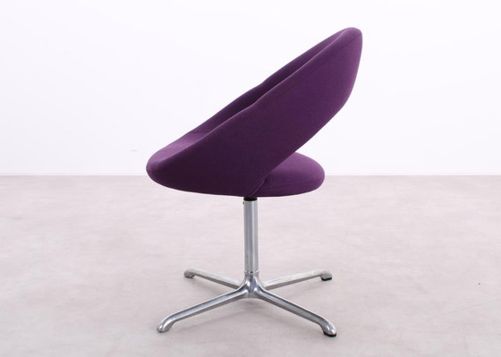 Image 1 of Artifort Nina armchair purple