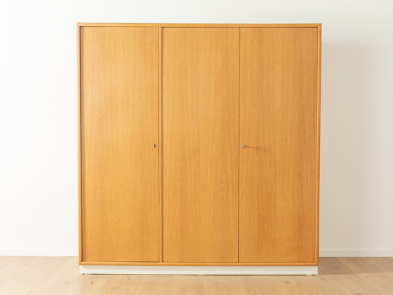 Image 1 of  1960s Wardrobe, WK Möbel 