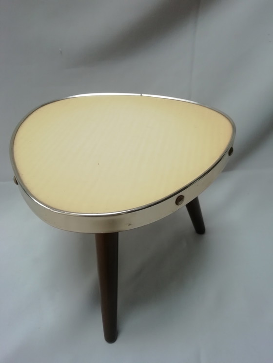 Image 1 of Treppiede d'epoca