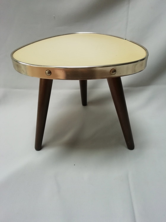 Image 1 of Treppiede d'epoca