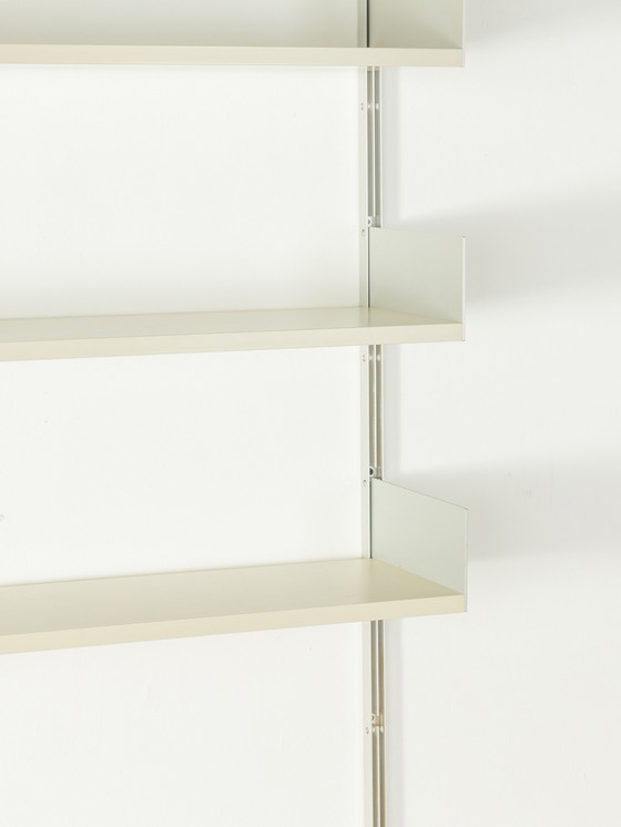 Image 1 of 606 Shelving System, Dieter Rams for VITSŒ