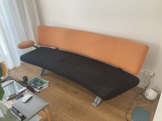 Image 1 of Artifort Orbit sofa