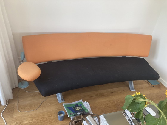 Image 1 of Artifort Orbit sofa