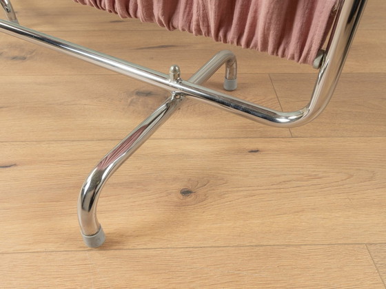 Image 1 of 50S Muslin Folding Screen