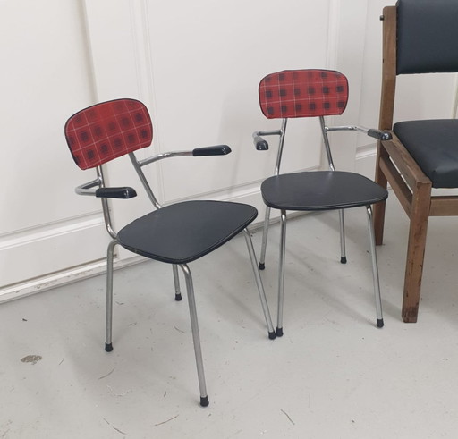 2 Toddler chairs