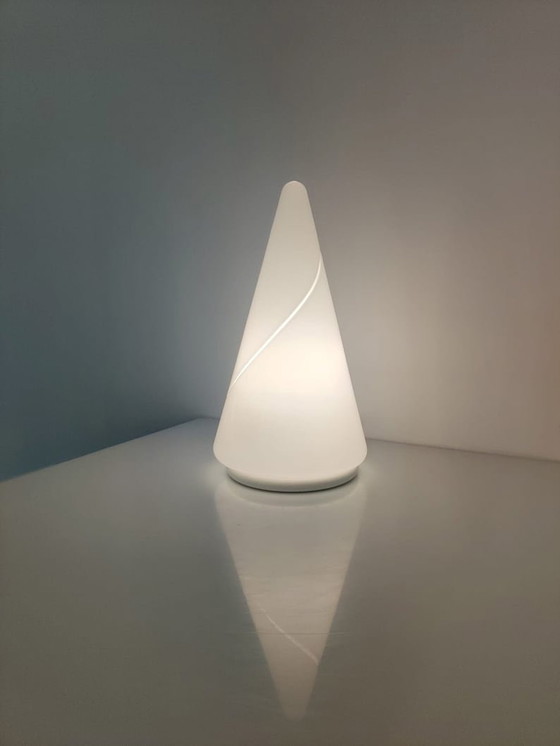 Image 1 of Vintage Lamp By Res De Majo, 1970S 