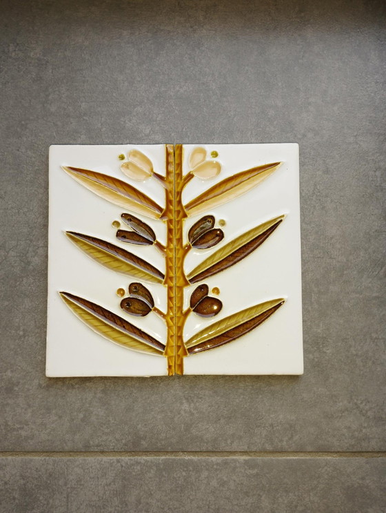 Image 1 of Ceramiche di Roger Capron