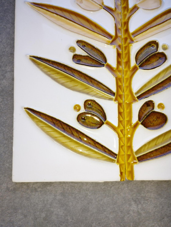 Image 1 of Ceramiche di Roger Capron