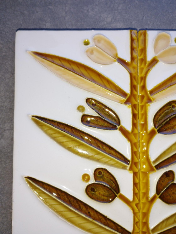 Image 1 of Ceramiche di Roger Capron