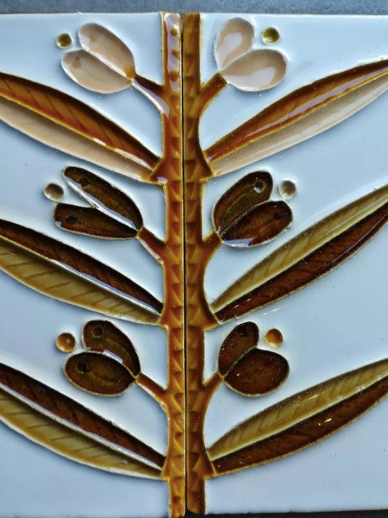 Image 1 of Ceramiche di Roger Capron