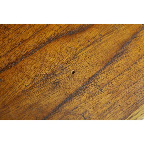 Image 1 of Scrivania vintage in teak, Svezia 1960