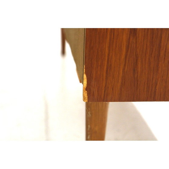 Image 1 of Scrivania vintage in teak, Svezia 1960