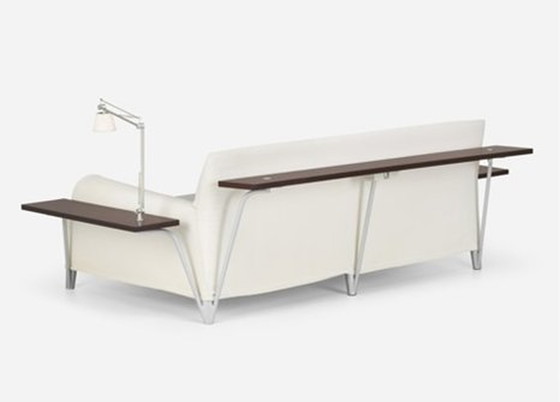 Image 1 of Cassina Lazy Working Sofa Philippe Starck