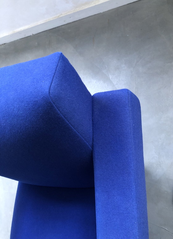 Image 1 of Gerrit Rietveld, 'Utrecht' Chair For Metz & Co.