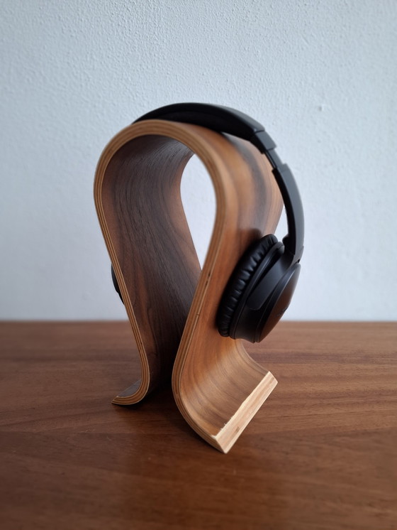 Image 1 of Headphone Stand