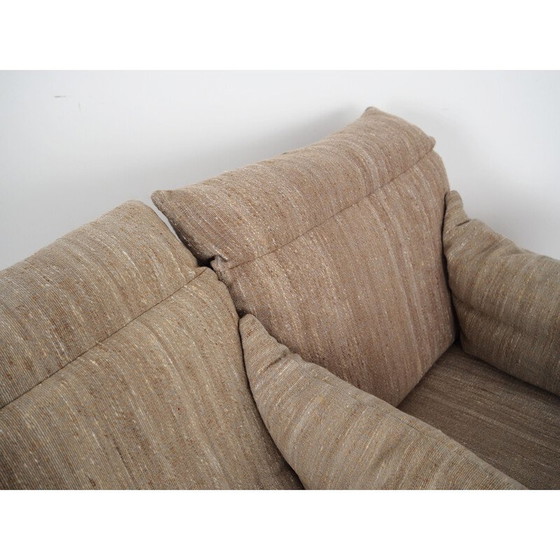 Image 1 of Vintage teak sofa, Denmark 1970s