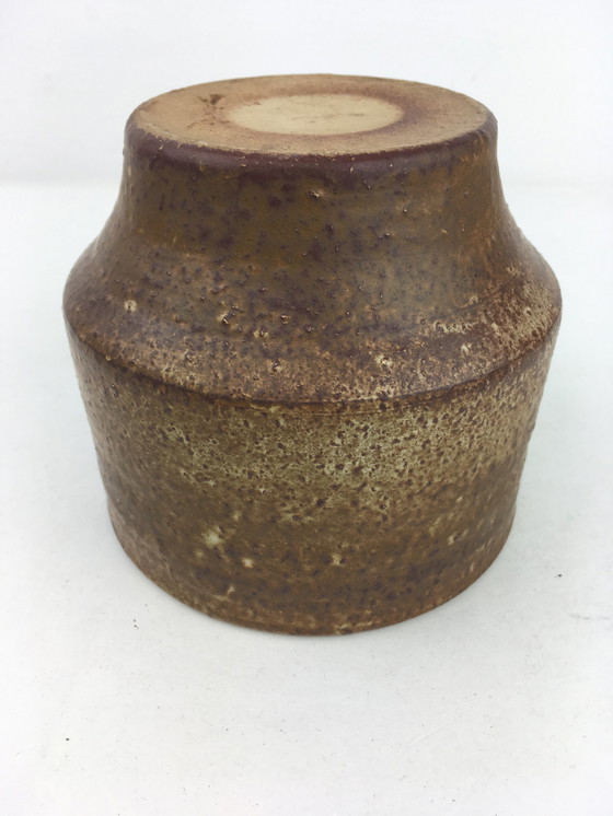 Image 1 of Mobach flower pot ceramic