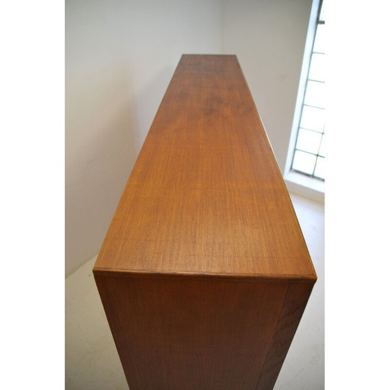Image 1 of Vintage sideboard by Charlotte Perriand for Hlm Courboulay, 1954