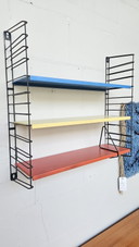Tomado Rack