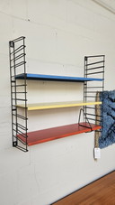 Tomado Rack