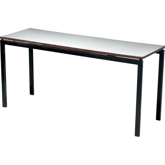 Image 1 of Vintage Cansado console table by Charlotte Perriand, circa 1954