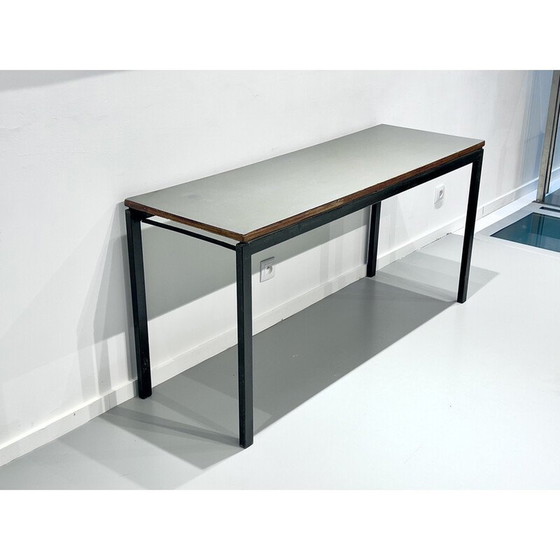 Image 1 of Vintage Cansado console table by Charlotte Perriand, circa 1954