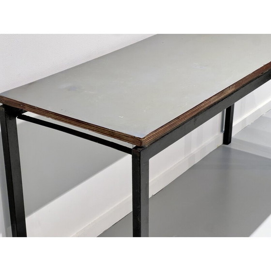 Image 1 of Vintage Cansado console table by Charlotte Perriand, circa 1954