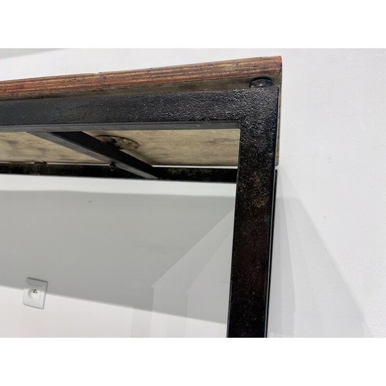 Image 1 of Vintage Cansado console table by Charlotte Perriand, circa 1954
