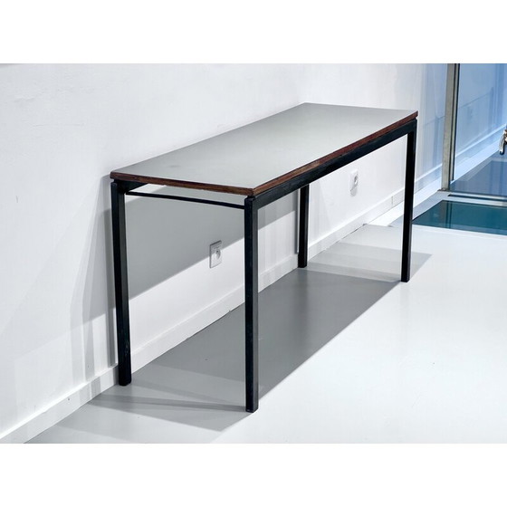 Image 1 of Vintage Cansado console table by Charlotte Perriand, circa 1954