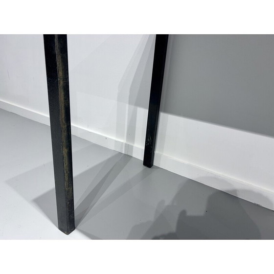 Image 1 of Vintage Cansado console table by Charlotte Perriand, circa 1954