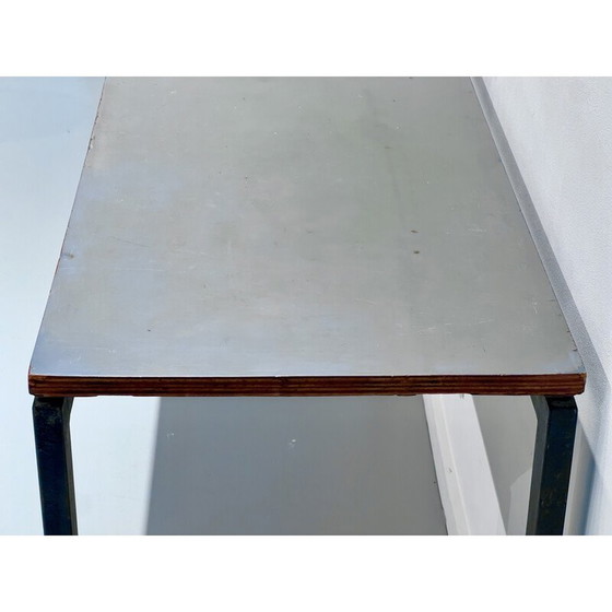 Image 1 of Vintage Cansado console table by Charlotte Perriand, circa 1954