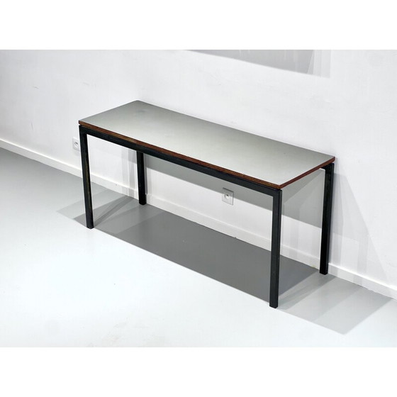 Image 1 of Vintage Cansado console table by Charlotte Perriand, circa 1954