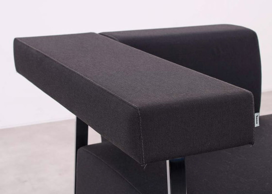 Image 1 of Bene Coffice armchair armrest right