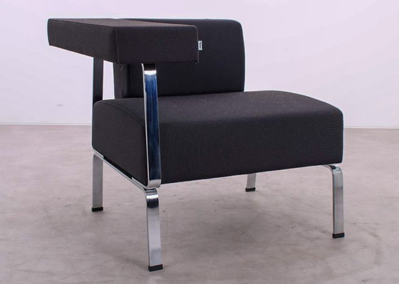 Image 1 of Bene Coffice armchair armrest right