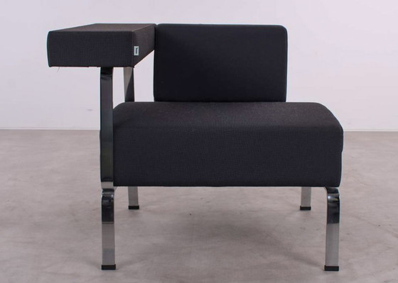 Image 1 of Bene Coffice armchair armrest right