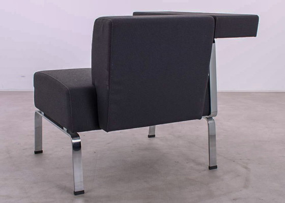 Image 1 of Bene Coffice armchair armrest right