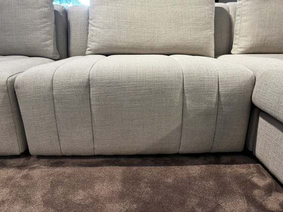 Image 1 of Passe Partout Corner Sofa Xavio