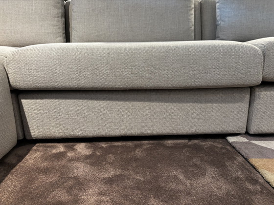 Image 1 of Passe Partout Corner Sofa Xavio