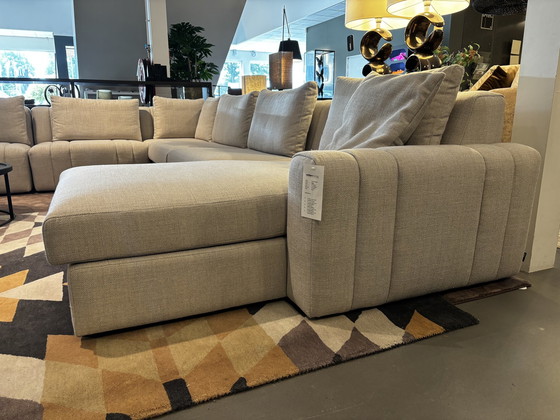 Image 1 of Passe Partout Corner Sofa Xavio