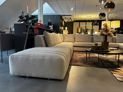 Passe Partout Corner Sofa Xavio