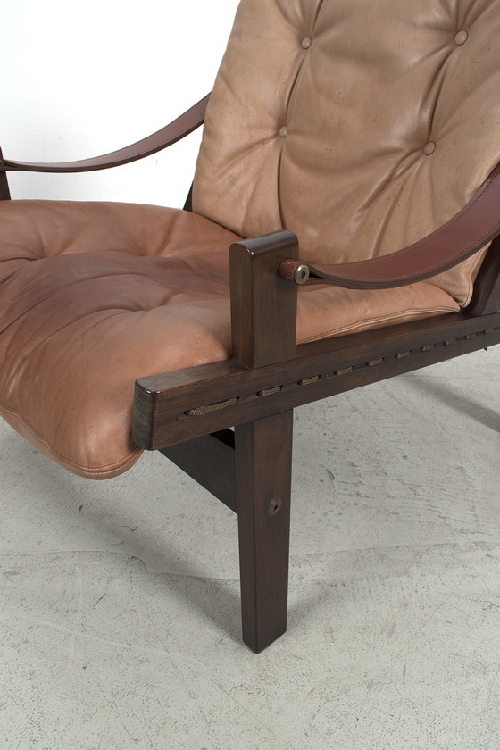 Image 1 of Torbjørn Afdal 'Hunter' armchair