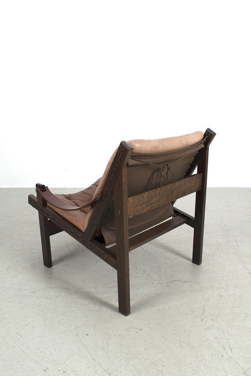 Torbjørn Afdal 'Hunter' armchair