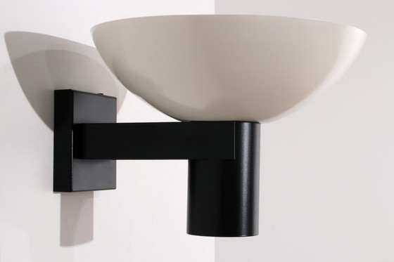 Image 1 of Vintage ND60D wall lamp by Louis Kalff for Philips,1960s