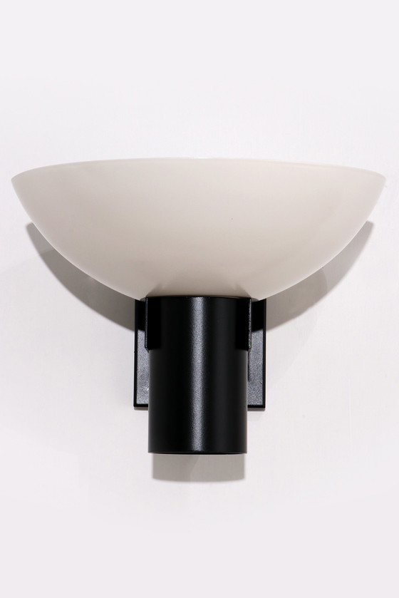 Image 1 of Vintage ND60D wall lamp by Louis Kalff for Philips,1960s