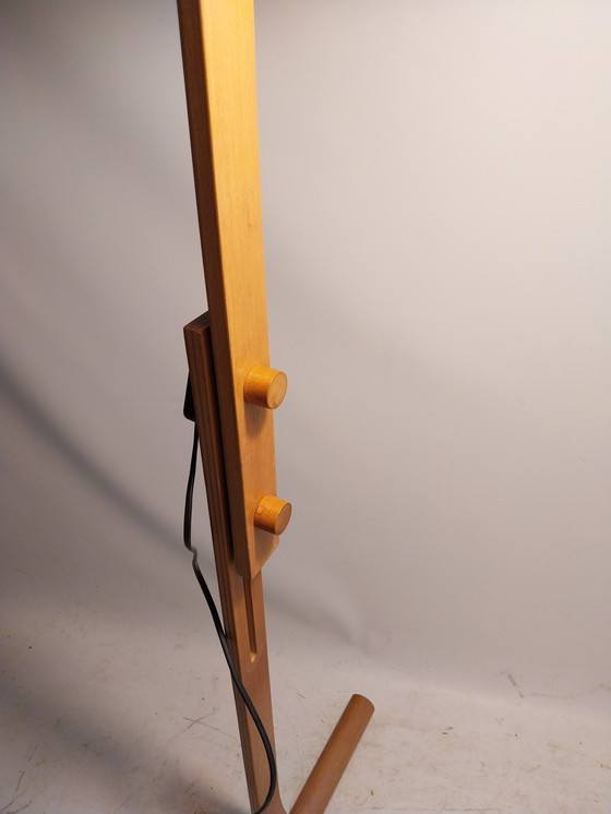 Image 1 of 1 X Domus Floor Lamp By Jan Wickelgren Sweden 1970'S