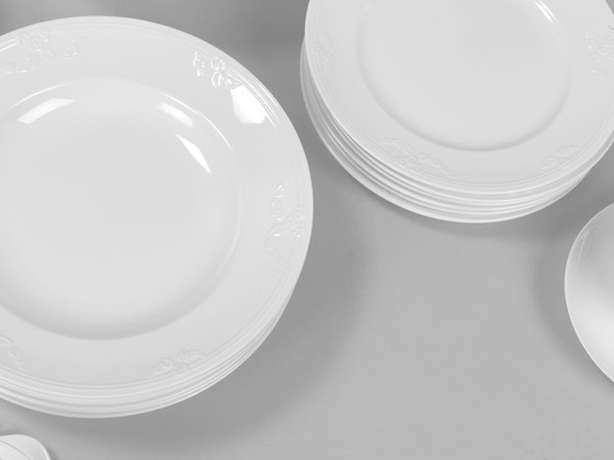 Image 1 of 42 Pieces Villeroy & Boch Dinnerware Set